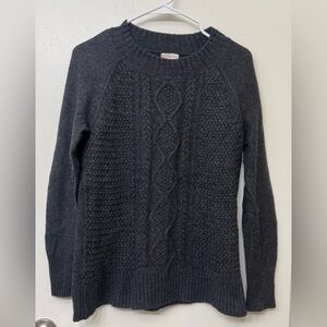 Merona Wool Sweater | Women’s Cozy Knit Pullover